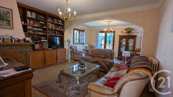 Maison à vendre  4 pièces - 100,71 m2 TOULOUSE - 31