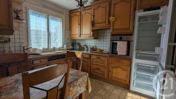 Maison à vendre  4 pièces - 100,71 m2 TOULOUSE - 31