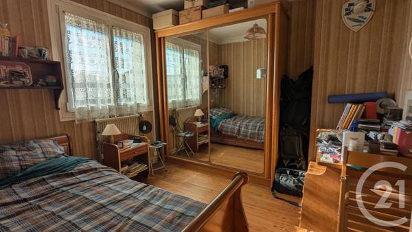 Maison à vendre  4 pièces - 100,71 m2 TOULOUSE - 31