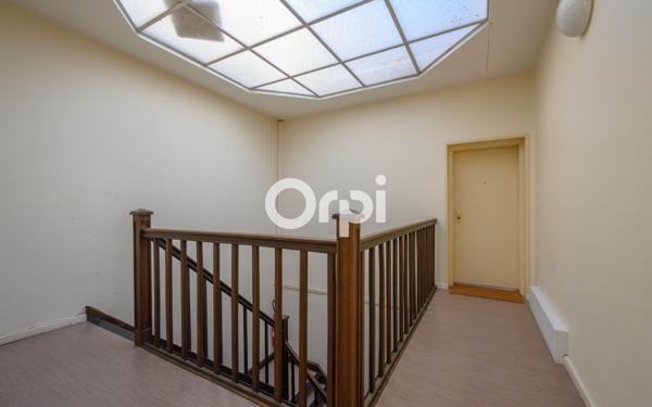 Appartement à vendre    2 pièces • 27,45 m2 Lille