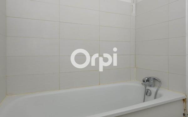 Appartement à vendre    2 pièces • 27,45 m2 Lille