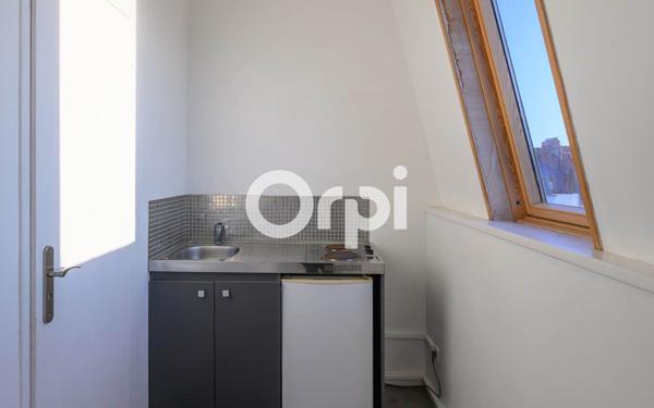 Appartement à vendre    2 pièces • 27,45 m2 Lille