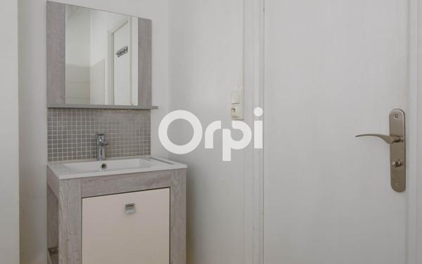 Appartement à vendre    2 pièces • 27,45 m2 Lille