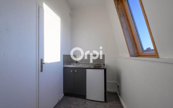 Appartement à vendre    2 pièces • 27,45 m2 Lille