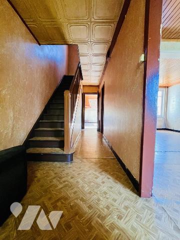 EN EXCLUSIVITE - HAMEAU DE LILLERS - MAISON DE 97 M² Habitable - JARDIN