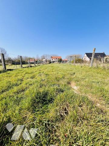 EN EXCLUSIVITE - HAMEAU DE LILLERS - MAISON DE 97 M² Habitable - JARDIN