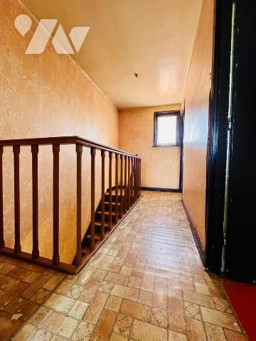 EN EXCLUSIVITE - HAMEAU DE LILLERS - MAISON DE 97 M² Habitable - JARDIN