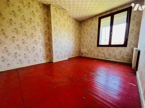 EN EXCLUSIVITE - HAMEAU DE LILLERS - MAISON DE 97 M² Habitable - JARDIN