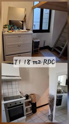 Immeuble Bourg En Bresse - Monopropriété 5 T2 - 160 m2