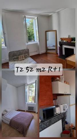 Immeuble Bourg En Bresse - Monopropriété 5 T2 - 160 m2