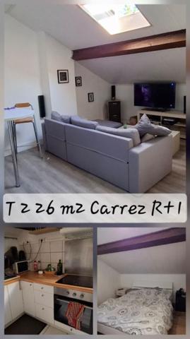Immeuble Bourg En Bresse - Monopropriété 5 T2 - 160 m2