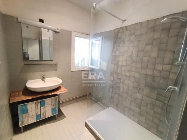 Maison Draguignan + studio à rénover