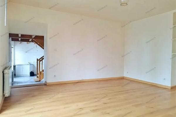 Maison 3 pièces 71m2