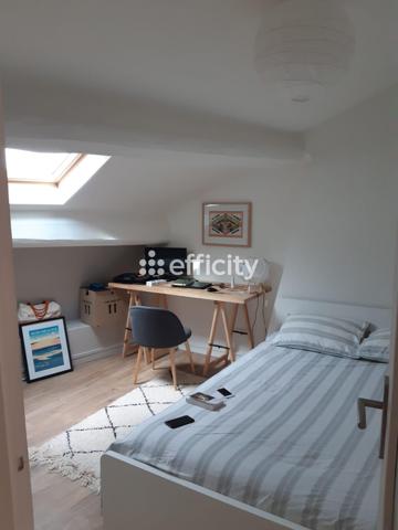 Appartement 2 pièces - 47 m²