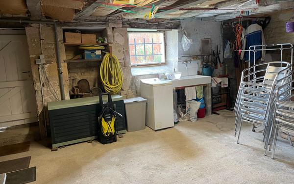 Maison à vendre    4 pièces •  Beauvoir-sur-Niort