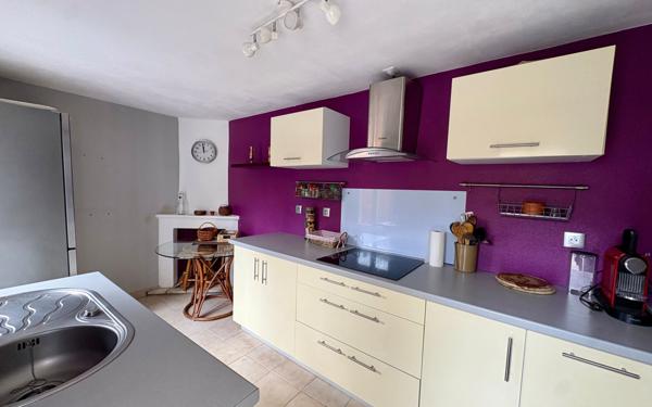 Maison à vendre    4 pièces •  Beauvoir-sur-Niort