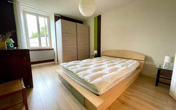 Maison à vendre    4 pièces •  Beauvoir-sur-Niort