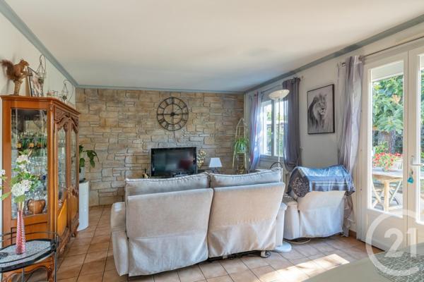 Maison à vendre  6 pièces - 125 m2 ALBI - 81