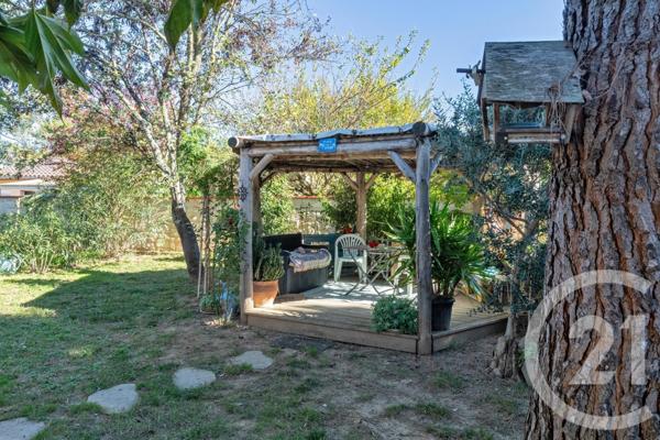 Maison à vendre  6 pièces - 125 m2 ALBI - 81