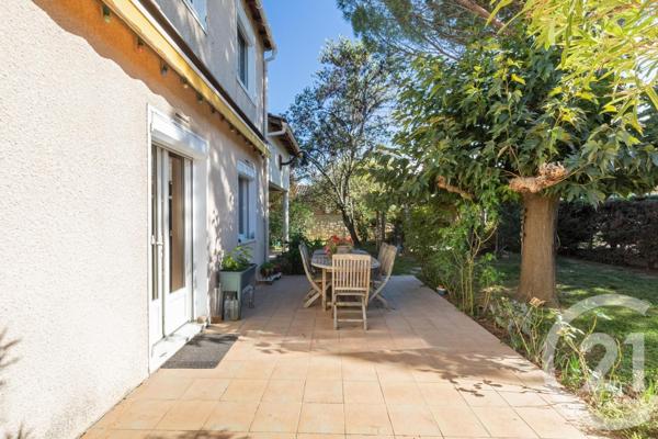 Maison à vendre  6 pièces - 125 m2 ALBI - 81