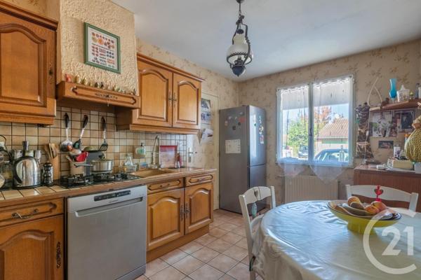 Maison à vendre  6 pièces - 125 m2 ALBI - 81