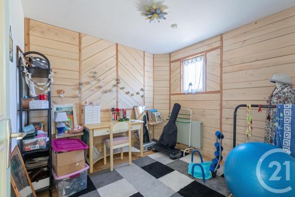 Maison à vendre  6 pièces - 125 m2 ALBI - 81