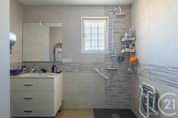 Maison à vendre  6 pièces - 125 m2 ALBI - 81