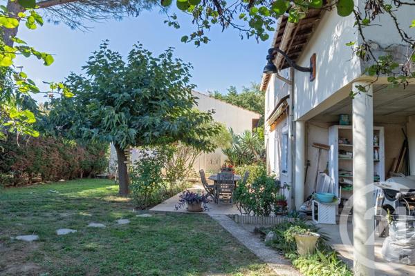 Maison à vendre  6 pièces - 125 m2 ALBI - 81