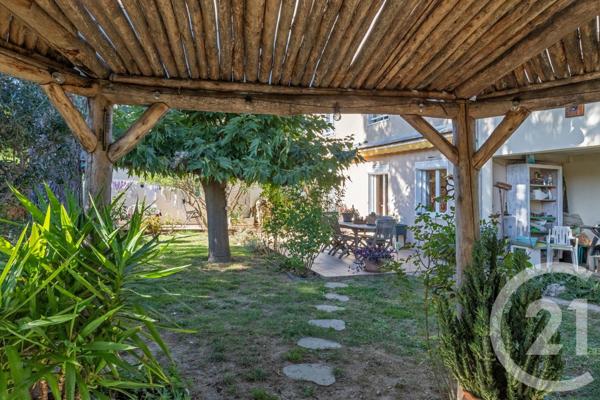 Maison à vendre  6 pièces - 125 m2 ALBI - 81