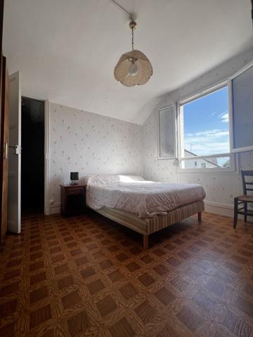 Maison 4 pièces - Quartier des Charreaux à Chalon sur Saône