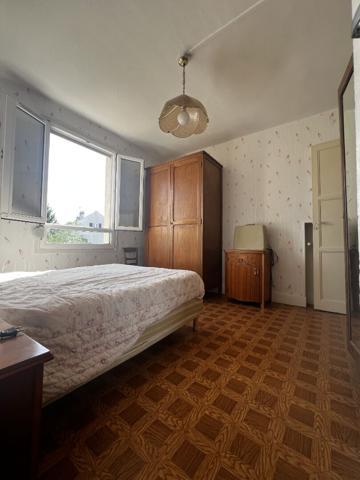Maison 4 pièces - Quartier des Charreaux à Chalon sur Saône