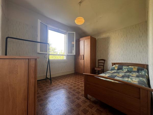 Maison 4 pièces - Quartier des Charreaux à Chalon sur Saône