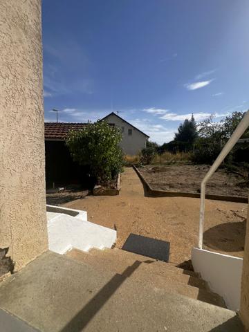 Maison 4 pièces - Quartier des Charreaux à Chalon sur Saône