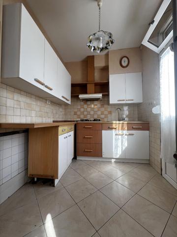 Maison 4 pièces - Quartier des Charreaux à Chalon sur Saône
