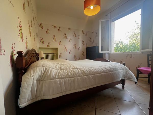 Maison 4 pièces - Quartier des Charreaux à Chalon sur Saône