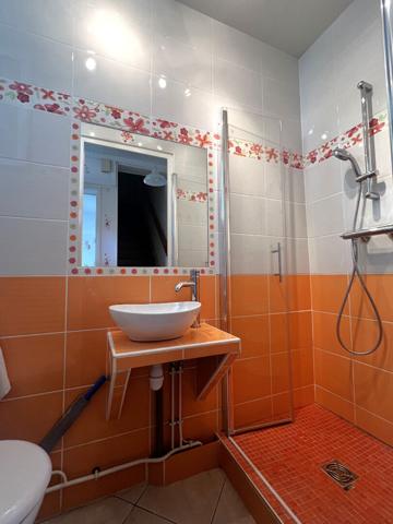 Maison 4 pièces - Quartier des Charreaux à Chalon sur Saône