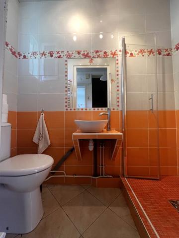 Maison 4 pièces - Quartier des Charreaux à Chalon sur Saône