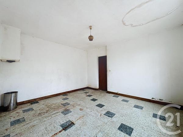 Maison à vendre  2 pièces - 50,46 m2 ST POURCAIN SUR SIOULE - 03