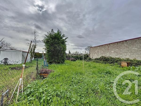 Maison à vendre  2 pièces - 50,46 m2 ST POURCAIN SUR SIOULE - 03