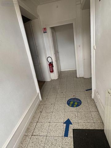 Propriete à vendre à Marle dans l'Aisne (02250), ref : 02020/94