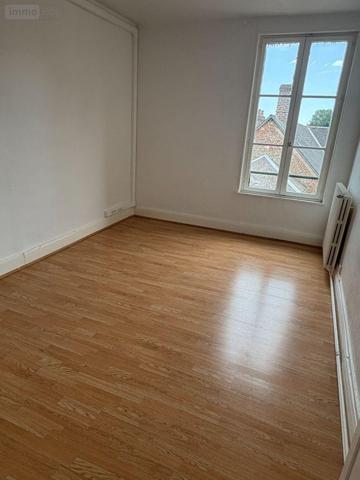 Propriete à vendre à Marle dans l'Aisne (02250), ref : 02020/94