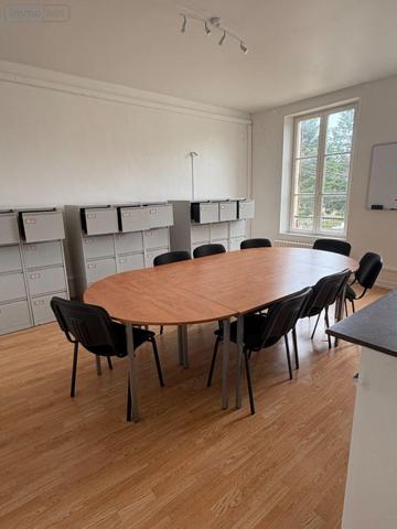 Propriete à vendre à Marle dans l'Aisne (02250), ref : 02020/94