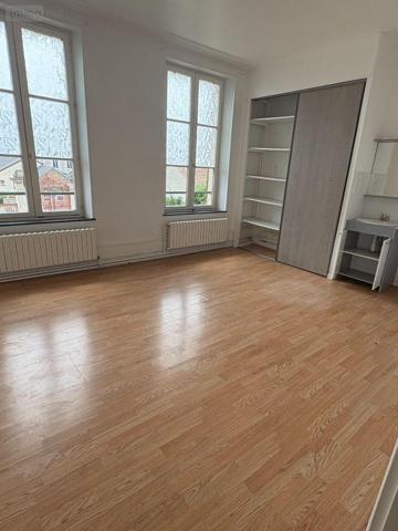 Propriete à vendre à Marle dans l'Aisne (02250), ref : 02020/94