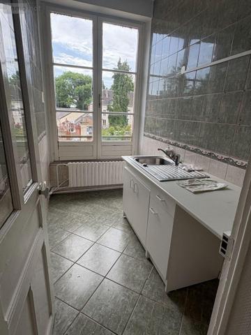 Propriete à vendre à Marle dans l'Aisne (02250), ref : 02020/94