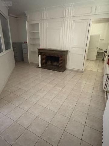 Propriete à vendre à Marle dans l'Aisne (02250), ref : 02020/94