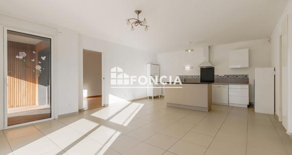 Location Appartement 4 pièces 81.8 m² - Les Sables-d'olonne 85100