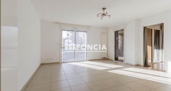 Location Appartement 4 pièces 81.8 m² - Les Sables-d'olonne 85100