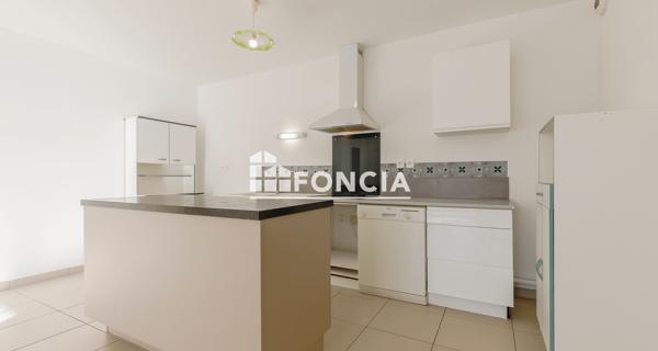 Location Appartement 4 pièces 81.8 m² - Les Sables-d'olonne 85100