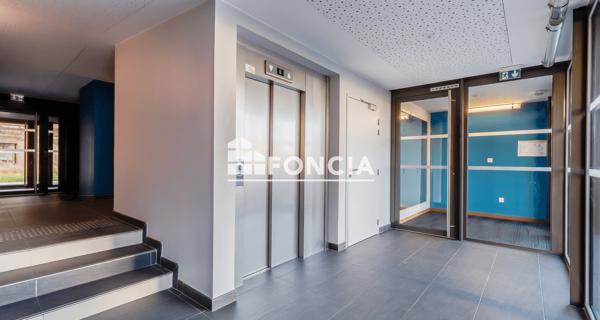 Location Appartement 4 pièces 81.8 m² - Les Sables-d'olonne 85100