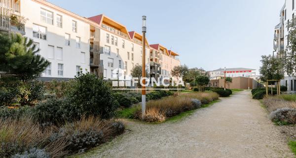 Location Appartement 4 pièces 81.8 m² - Les Sables-d'olonne 85100